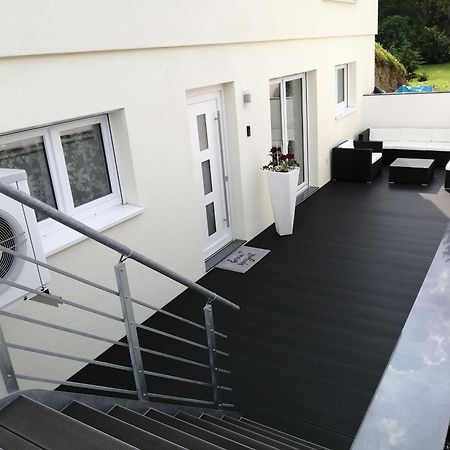 Ferienwohnung Edelweiss 鲁斯特 外观 照片