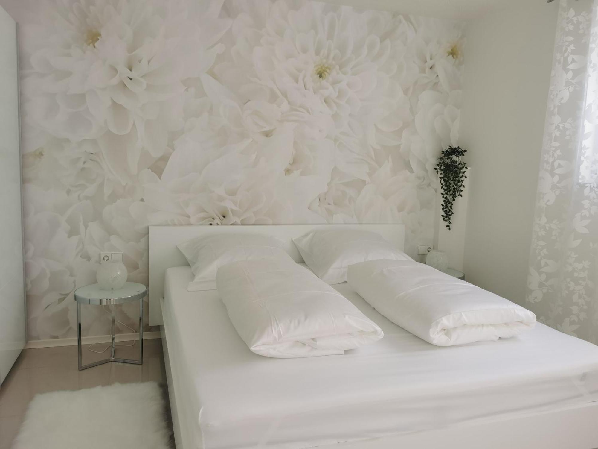 Ferienwohnung Edelweiss 鲁斯特 外观 照片