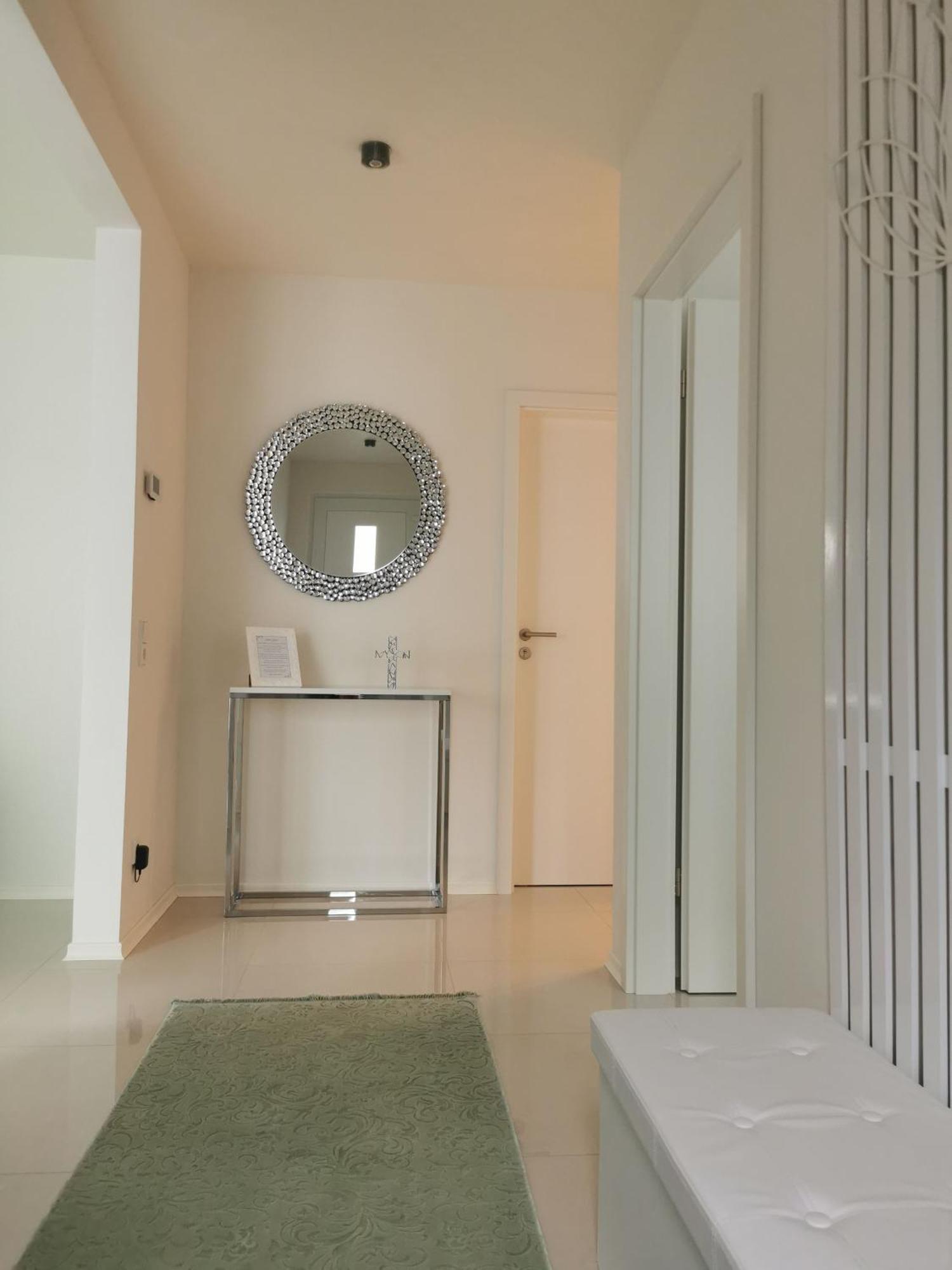 Ferienwohnung Edelweiss 鲁斯特 外观 照片