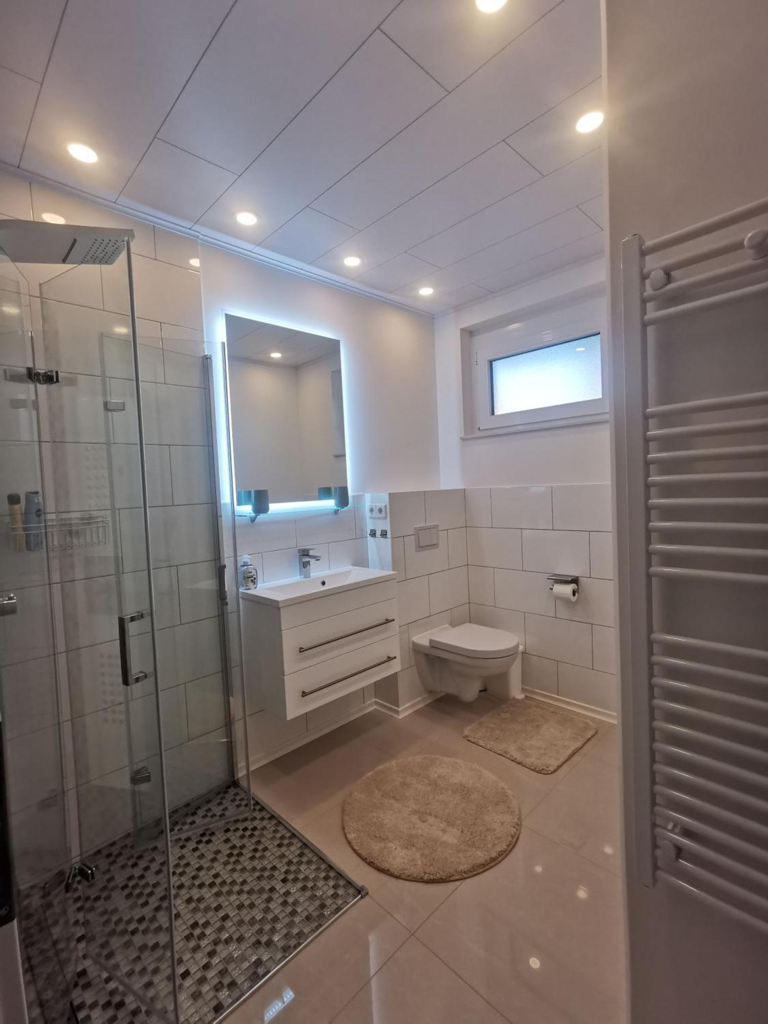 Ferienwohnung Edelweiss 鲁斯特 外观 照片