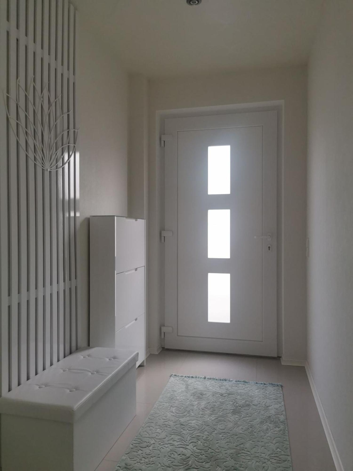 Ferienwohnung Edelweiss 鲁斯特 外观 照片
