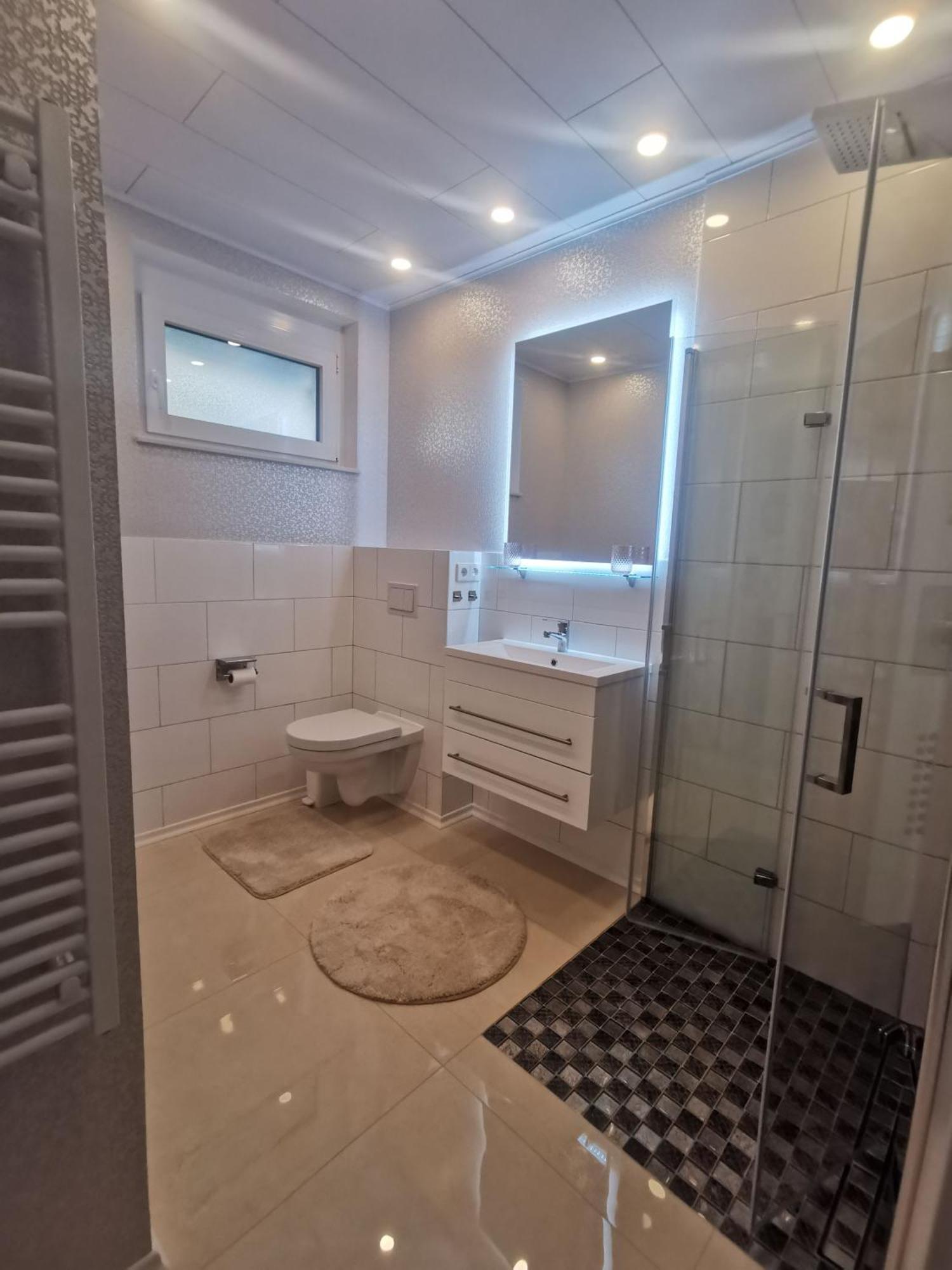 Ferienwohnung Edelweiss 鲁斯特 外观 照片