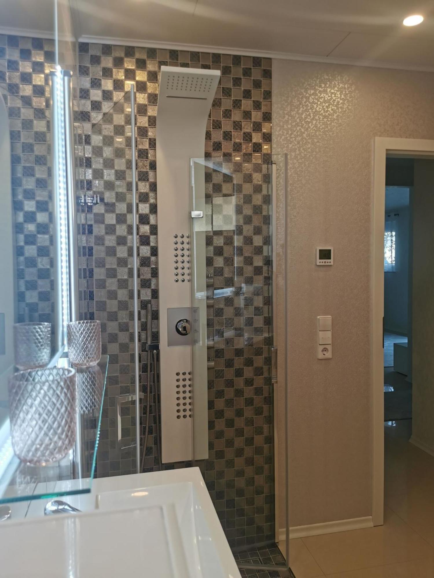 Ferienwohnung Edelweiss 鲁斯特 外观 照片