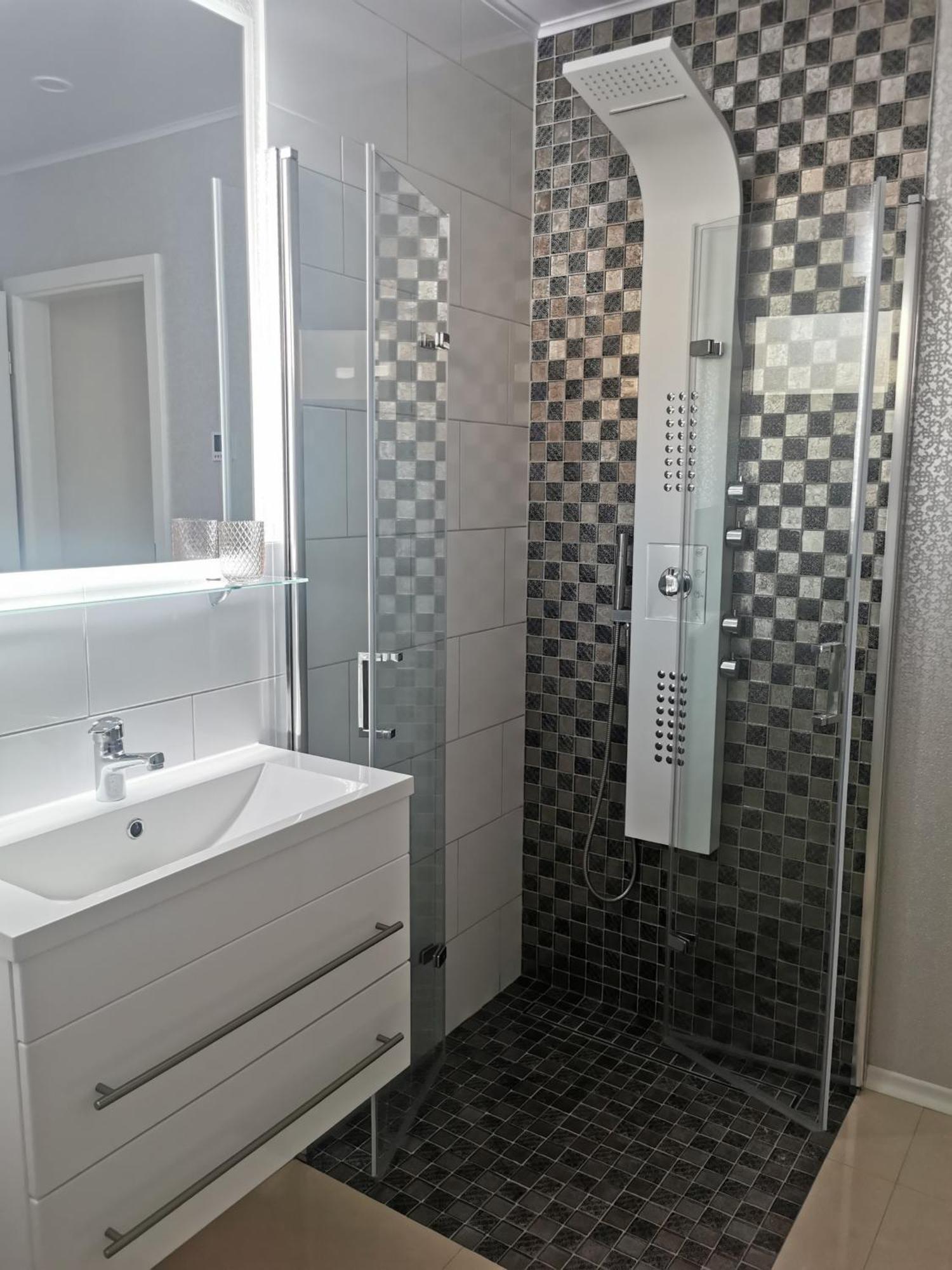 Ferienwohnung Edelweiss 鲁斯特 外观 照片